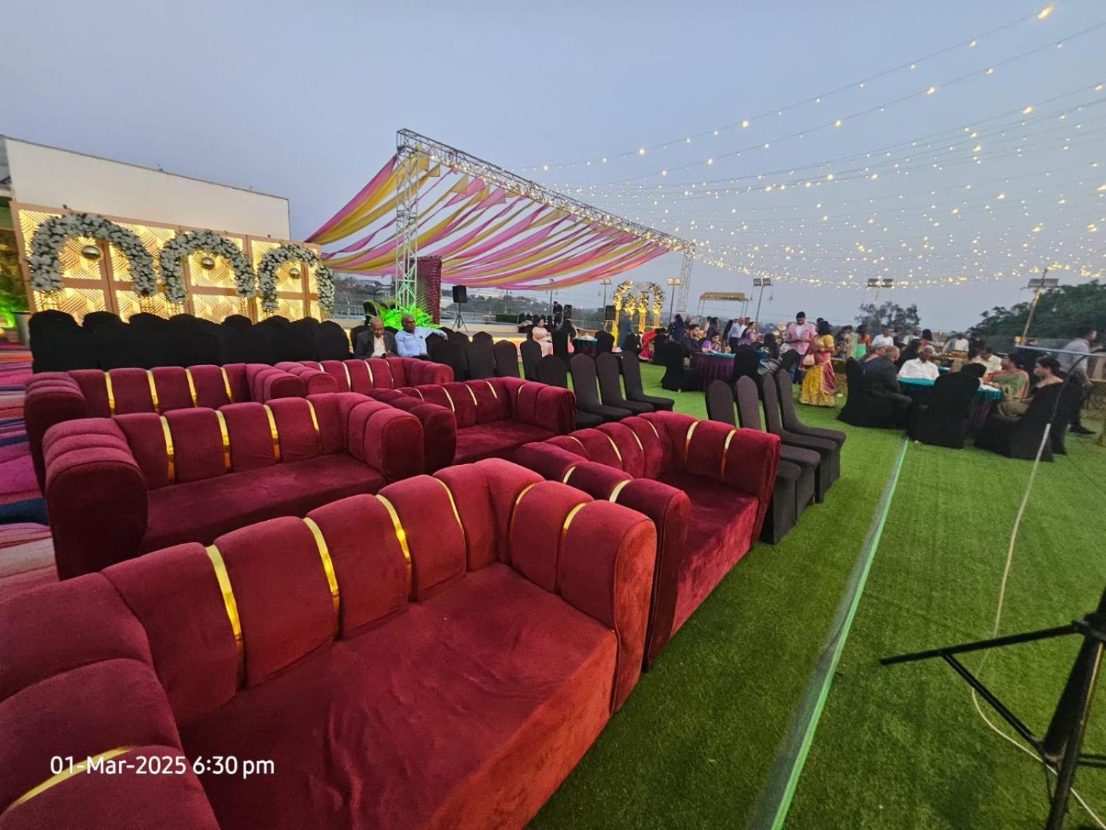 The Grand Suncity Hotel & Resorts Bhopal Exterior foto