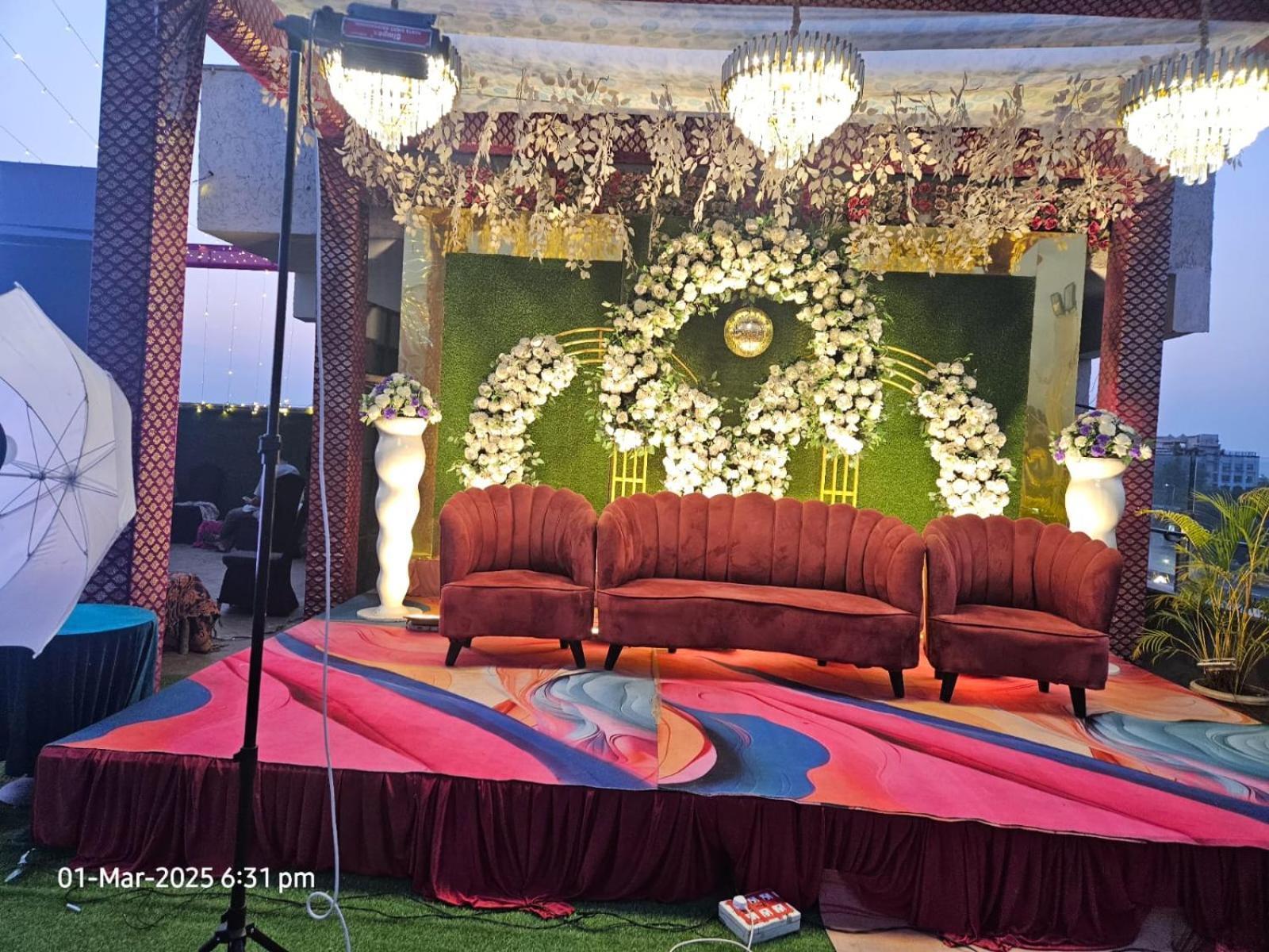 The Grand Suncity Hotel & Resorts Bhopal Exterior foto